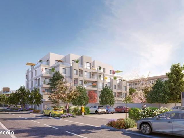 Appartement vente à Privas, Saint-priest