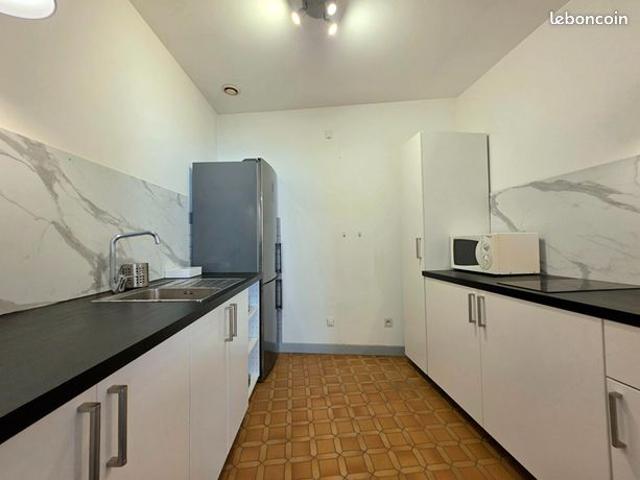 Appartement vente à Valence, Romans-sur-isère