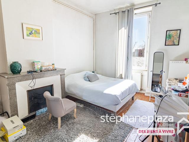 Appartement vente à Bourg-en-Bresse, Bourg-en-bresse
