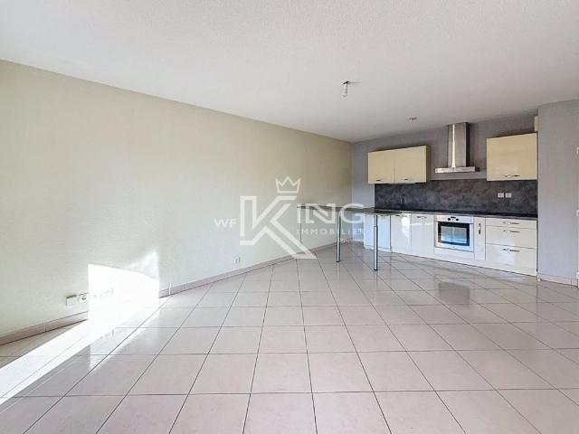 Appartement vente à Arrondissement de Draguignan, Fréjus