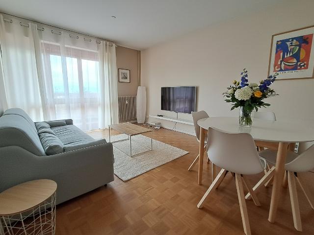 Appartement vente à Sur Crête, Thonon-les-Bains