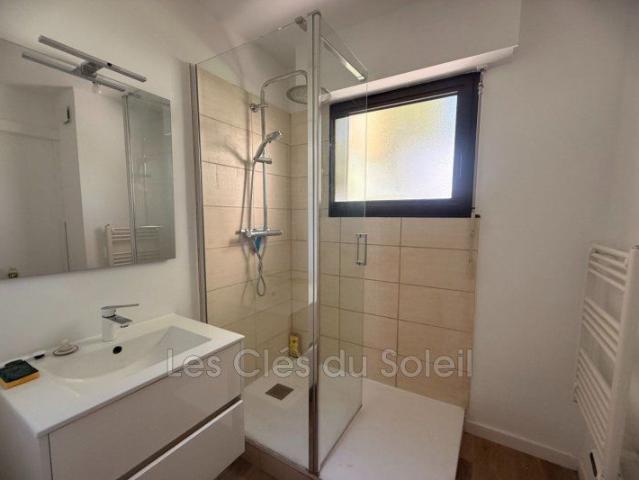 Appartement location à Arrondissement de Toulon, Hyères