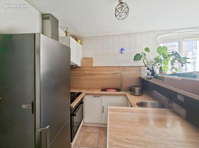 Appartement vente à Istres, Martigues