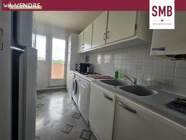 Appartement vente à Pau