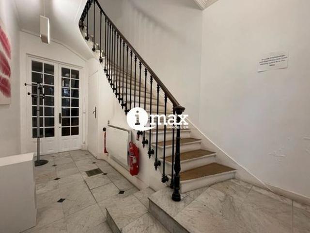 Appartement vente à Nanterre, Saint-cloud