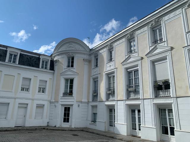 Appartement vente à France métropolitaine, Groslay