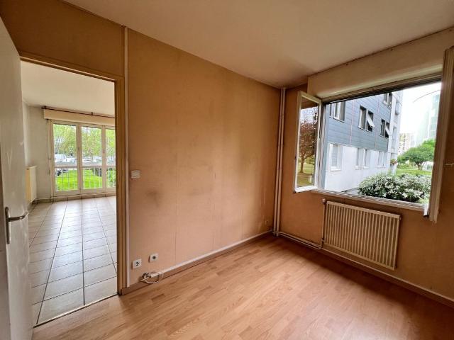 Appartement vente à Clermont-Ferrand, Clermont-ferrand