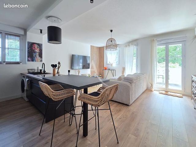 Appartement vente à Pau