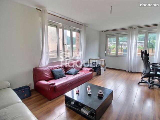 Appartement vente à Rambouillet, Le Perray-en-yvelines