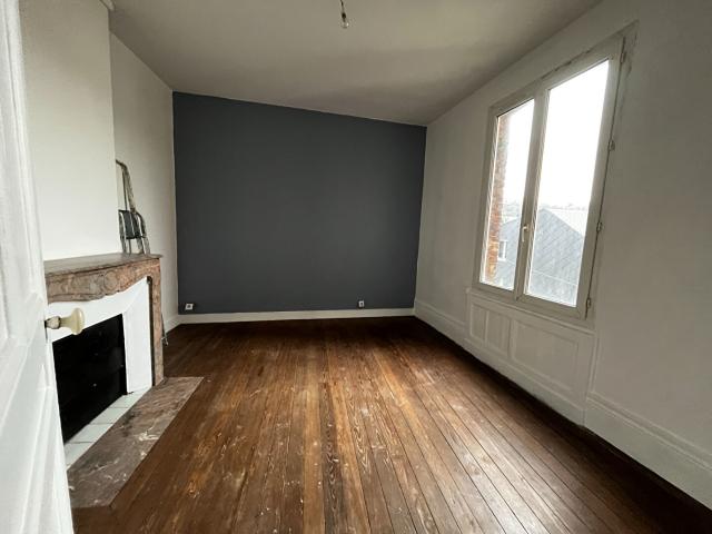 Appartement vente à Le Havre