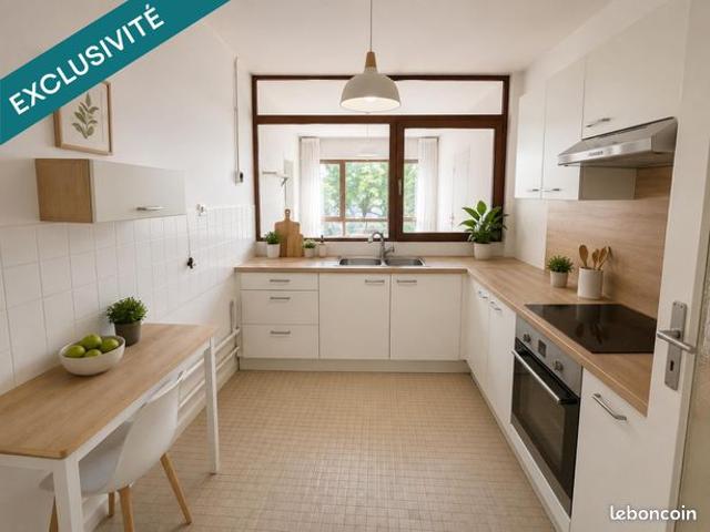 Appartement vente à Palaiseau, Longjumeau