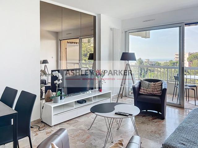 Appartement vente à Nice