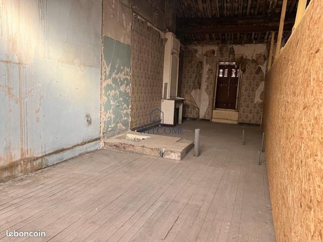 Appartement vente à Bagnols-sur-Cèze, Gard