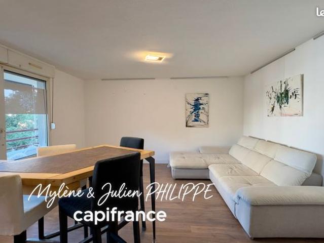 Appartement vente à Gap