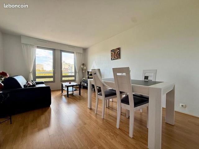 Appartement vente à Saint-Germain-en-Laye, Chatou