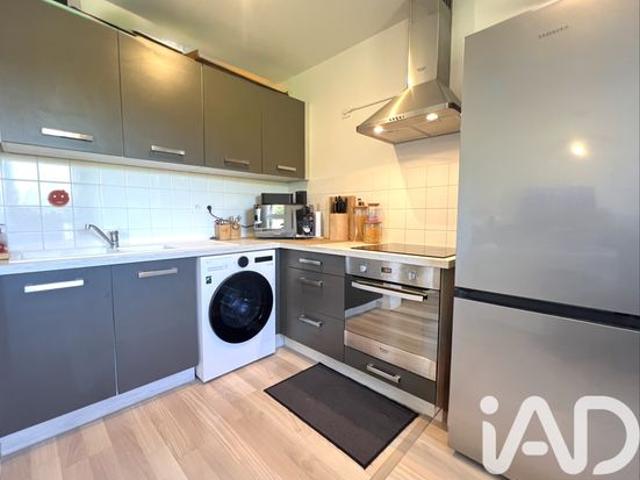 Appartement vente à Nantes, Bouguenais