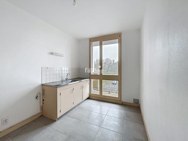 Appartement location à Saint-Lô, Saint-lô
