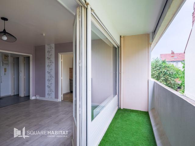 Appartement location à Auxerre