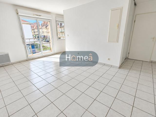 Appartement vente à Yvetot, Seine-Maritime