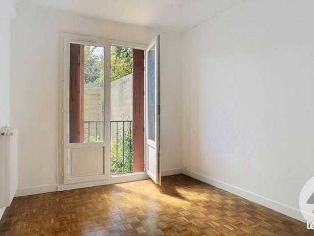 Appartement vente à Troyes