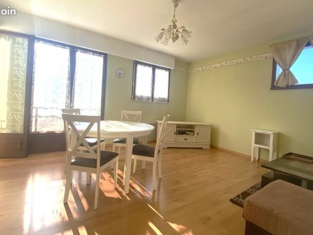 Appartement vente à Périgueux, Sanilhac