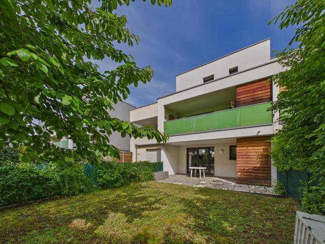 Appartement vente à Metz, Marly