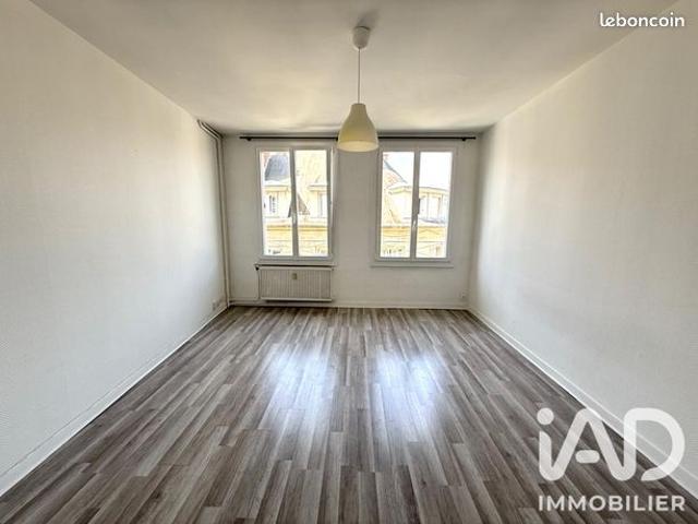 Appartement vente à Compiègne