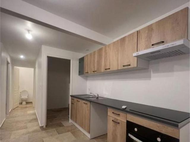 Appartement location à Libourne, Guîtres