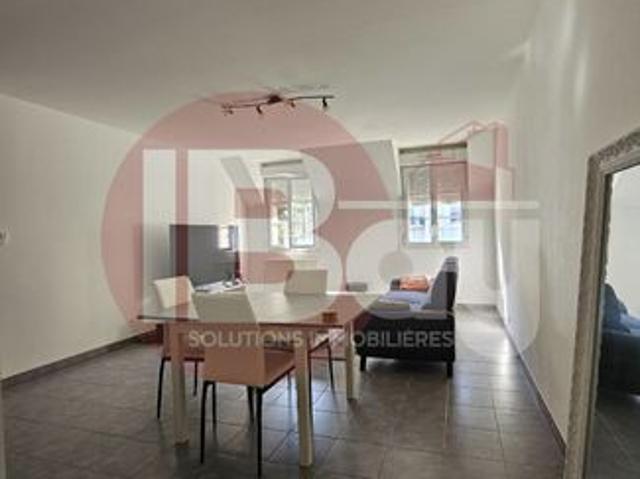 Appartement vente à Clermont, Laigneville