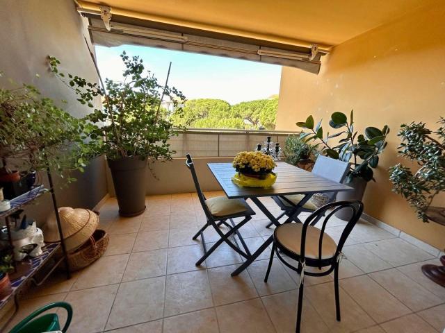 Appartement vente à Arrondissement de Draguignan, Fréjus