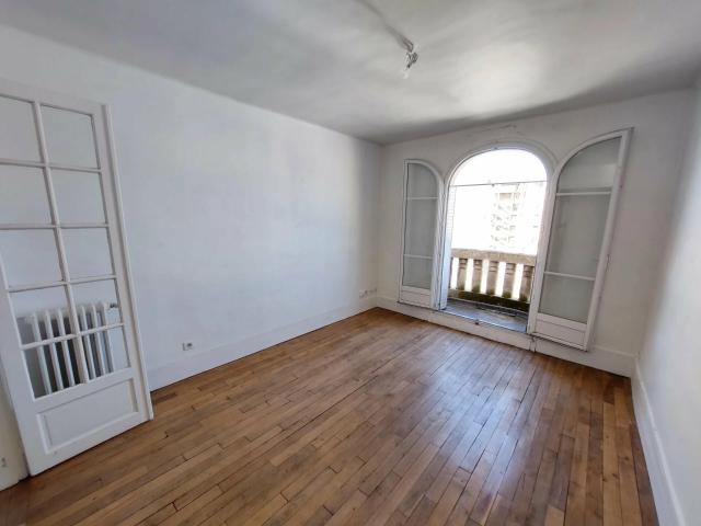 Appartement vente à Paris 15e Arrondissement, Paris