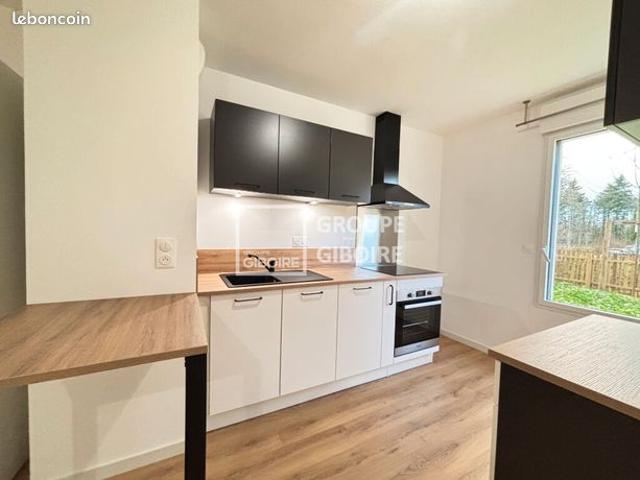 Appartement vente à Cesson-sévigné