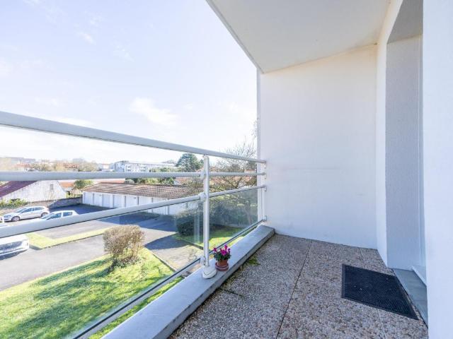 Appartement vente à Nantes, Saint-sébastien-sur-loire