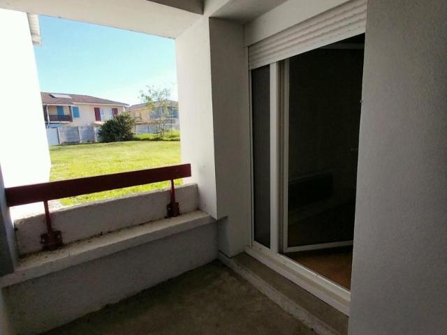 Appartement vente à Bordeaux, Eysines