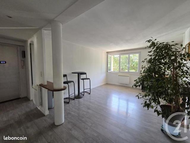 Appartement vente à Pontoise
