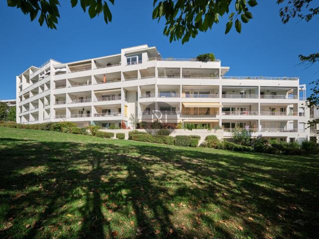 Appartement vente à Annecy
