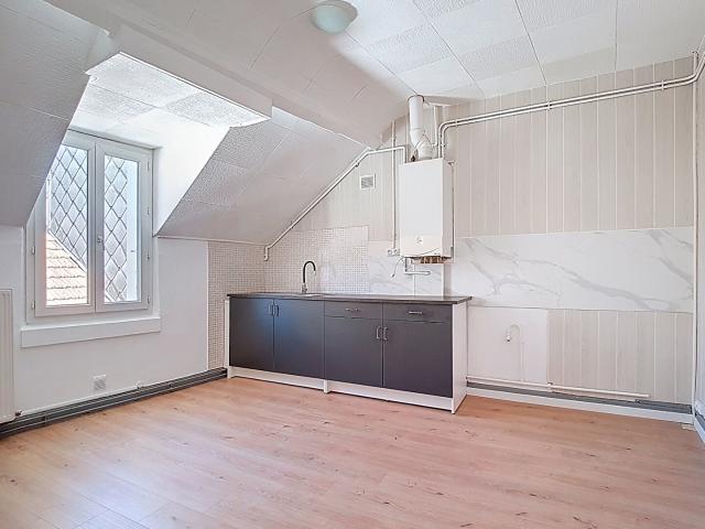 Appartement location à Pau
