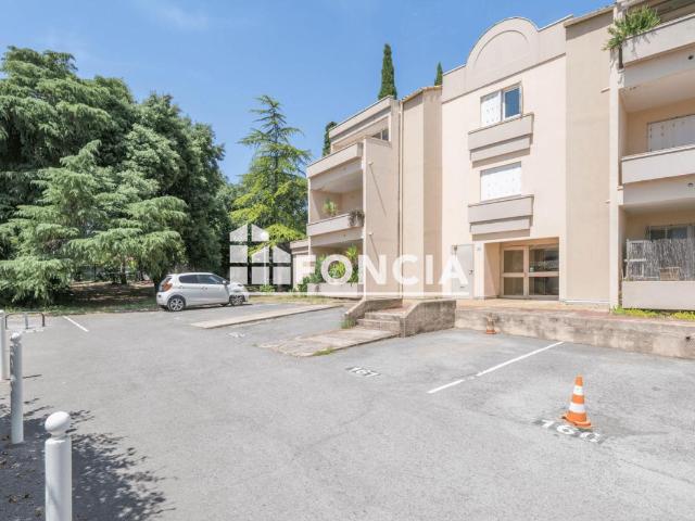 Appartement vente à Montpellier