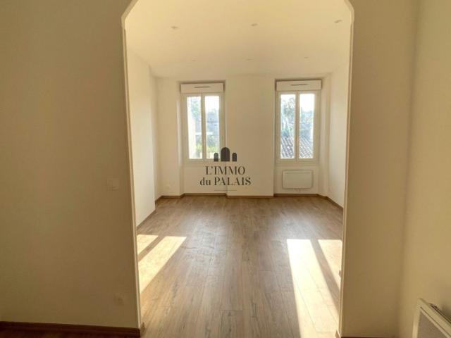 Appartement location à Marseille