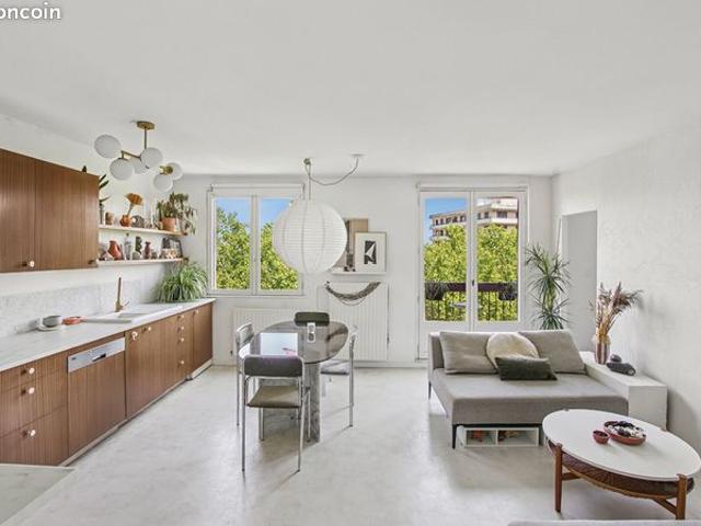 Appartement vente à Bobigny, Pantin