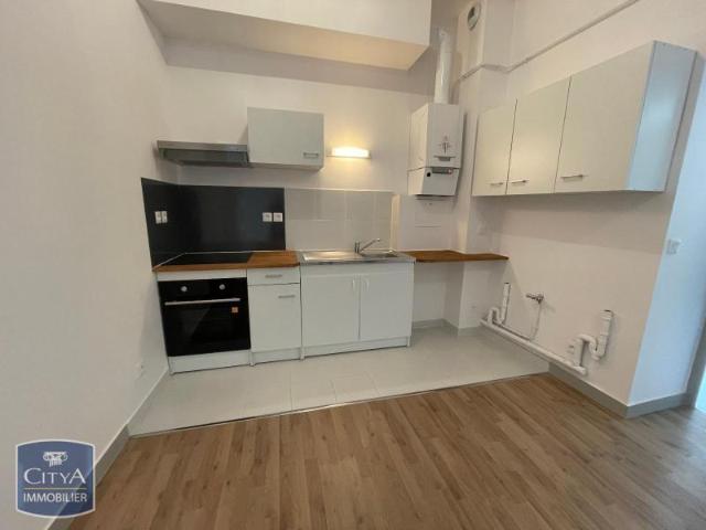 Appartement location à Cambrai