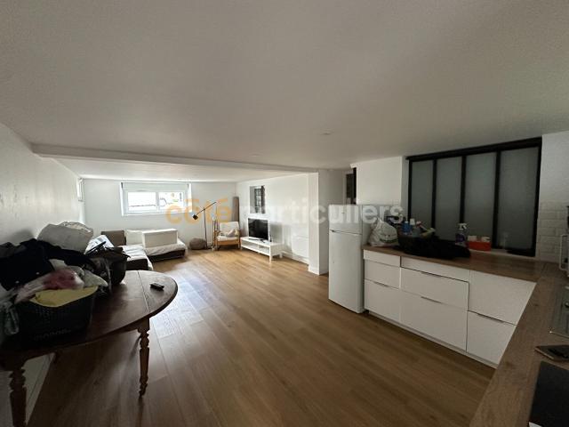 Appartement location à Cholet