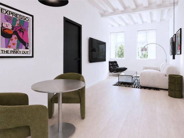 Appartement vente à Nice