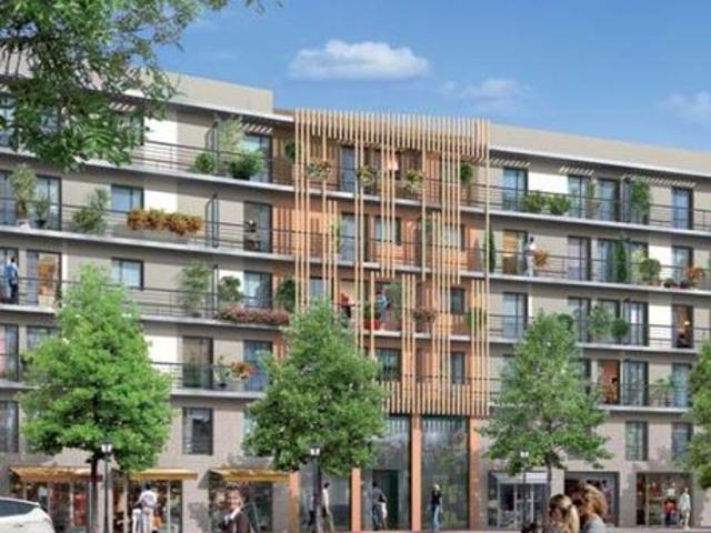Appartement vente à Boulogne-Billancourt, Sèvres