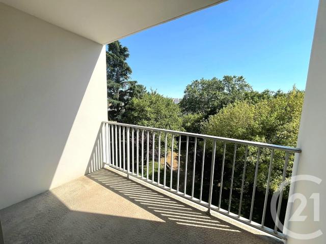 Appartement vente à Charpennes, Villeurbanne