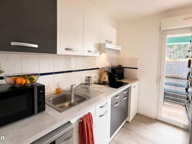 Appartement vente à Arcachon, Gujan-mestras