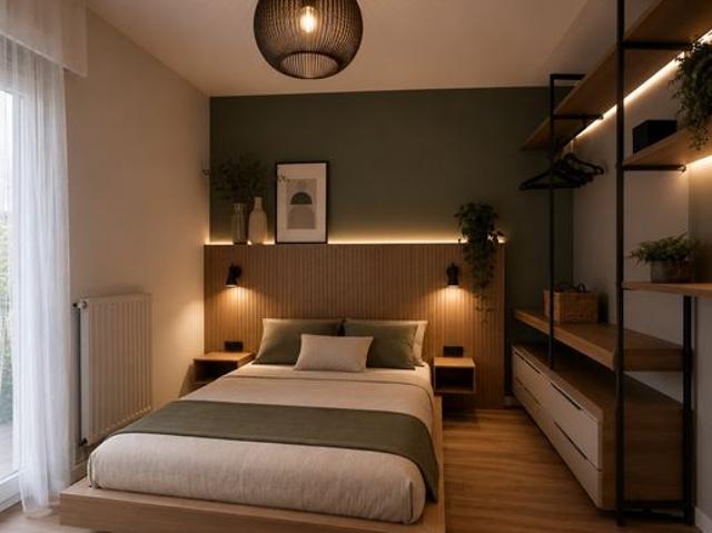 Appartement vente à Bordeaux, Mérignac