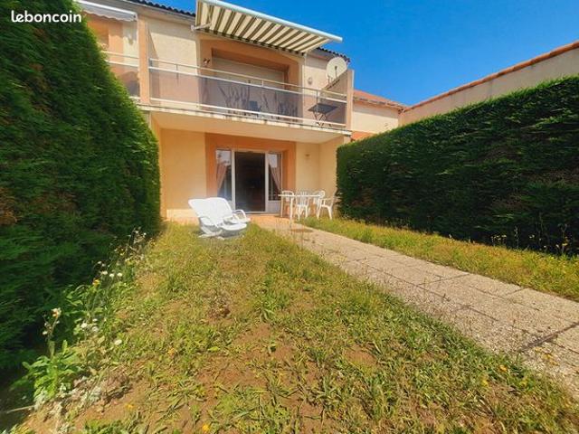 Appartement vente à Saint-palais-sur-mer