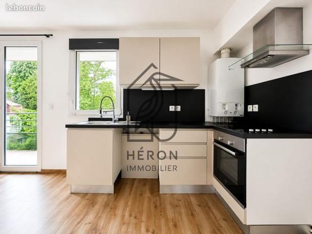 Appartement vente à Lille, Roubaix