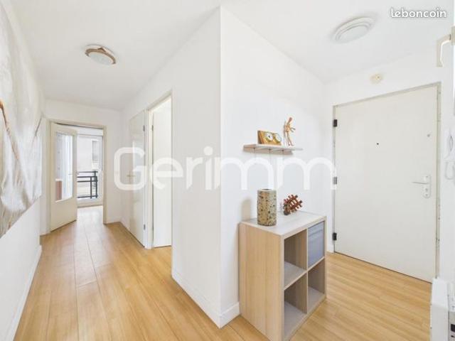 Appartement vente à Grenoble